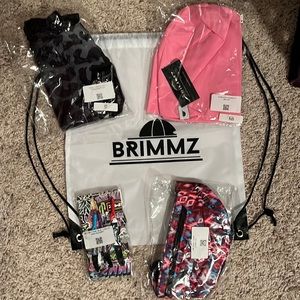 Brimmz Bundle - All NEW